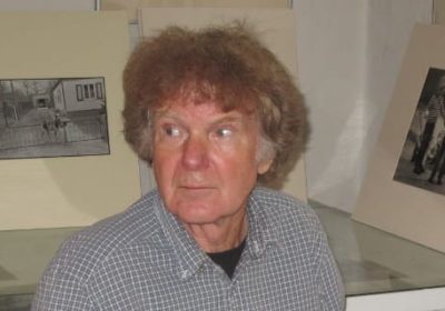 Künstler - Jürgen Graetz