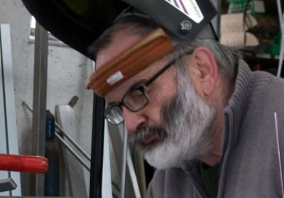 Künstler - Michael Hischer